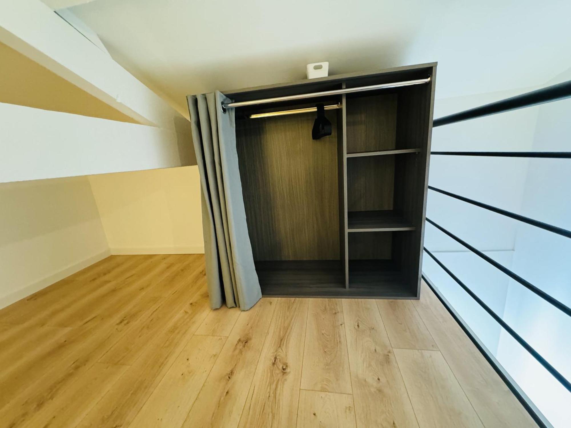 Le Piccolo - Appartement Cosy - Wifi 베글레스 외부 사진