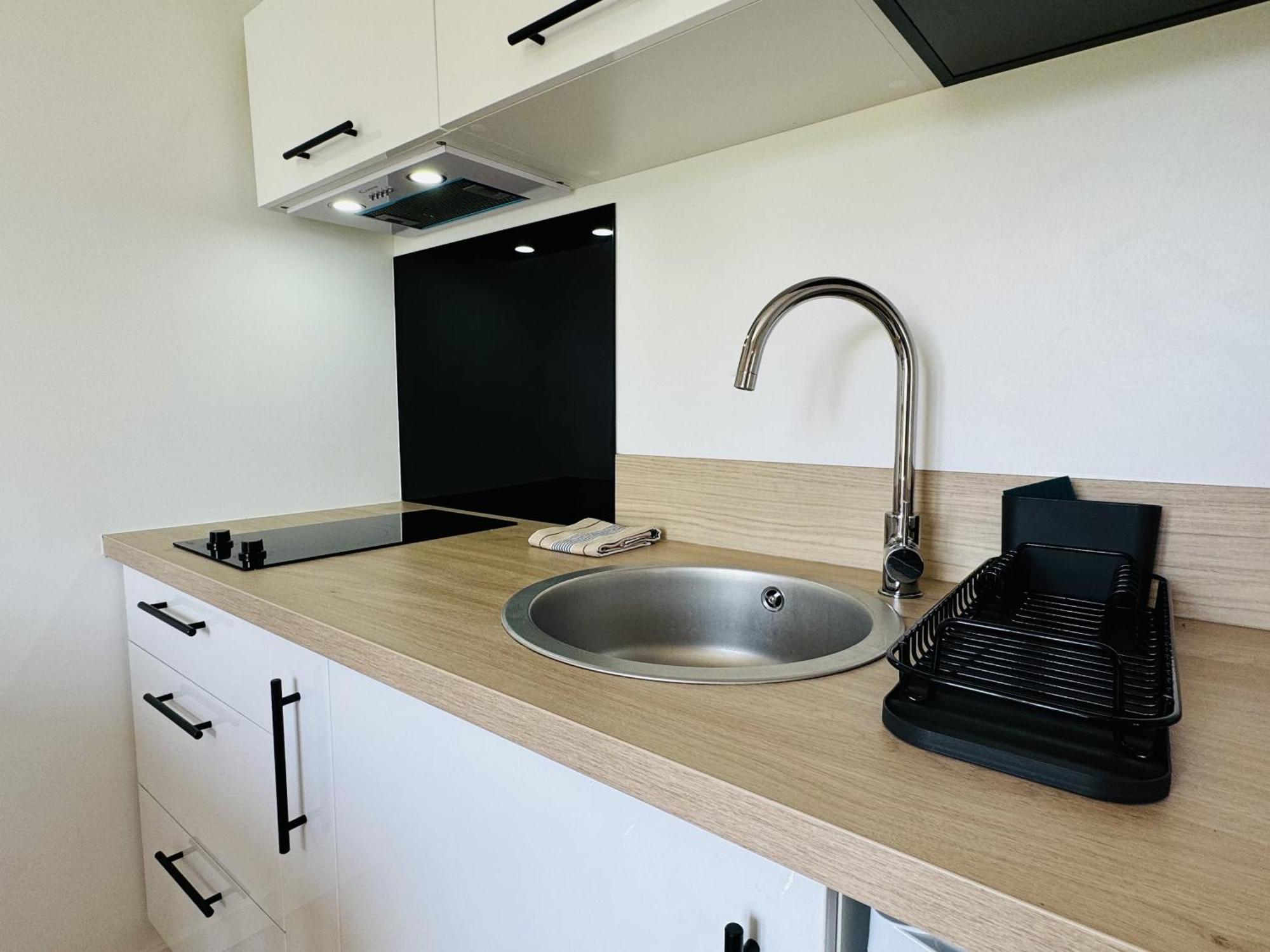 Le Piccolo - Appartement Cosy - Wifi 베글레스 외부 사진