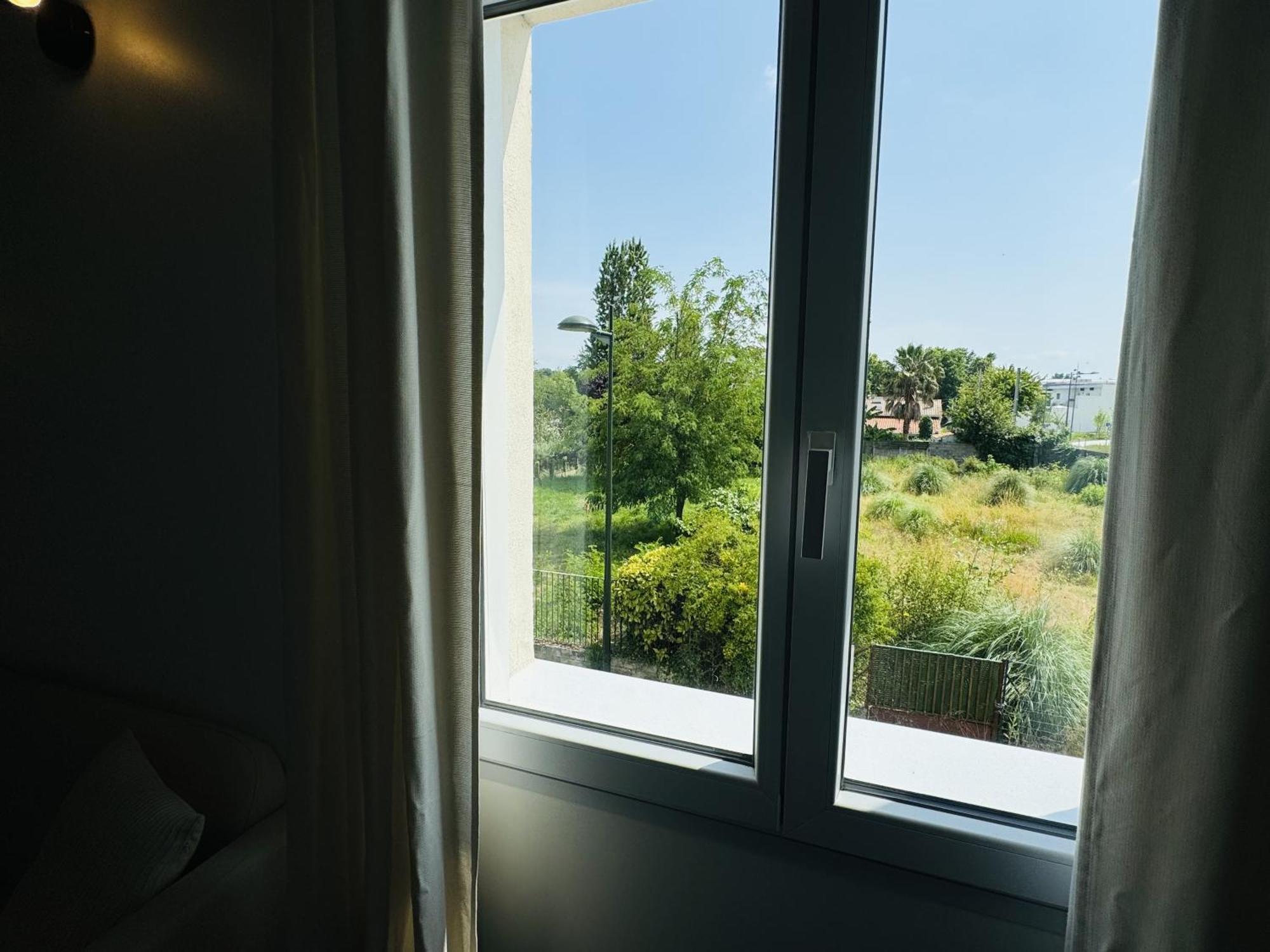 Le Piccolo - Appartement Cosy - Wifi 베글레스 외부 사진